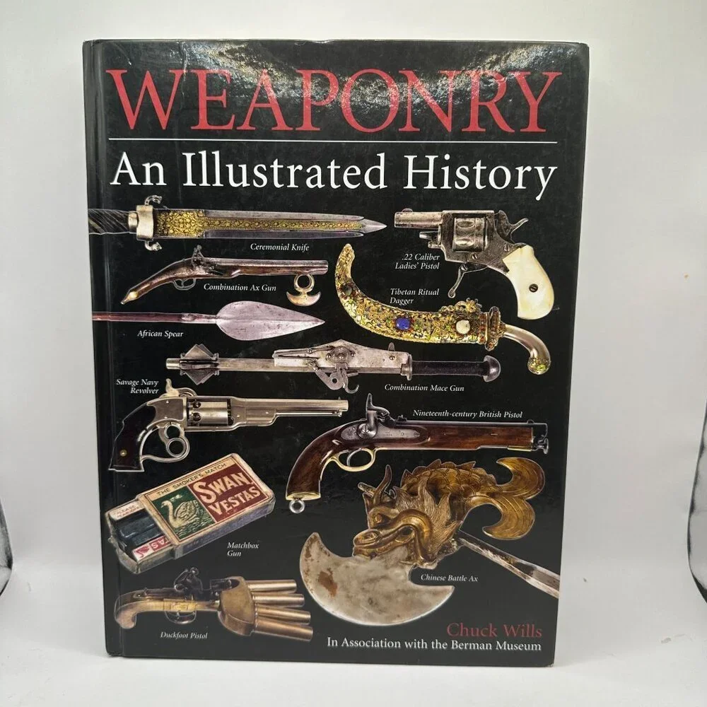 Hylas Publishing illustrated history